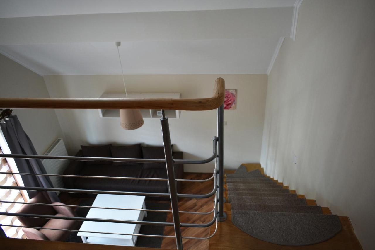 Lagom Apartman Gyula Dış mekan fotoğraf