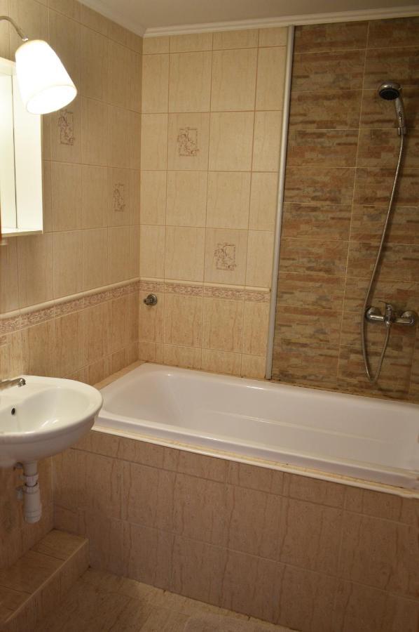 Lagom Apartman Gyula Dış mekan fotoğraf