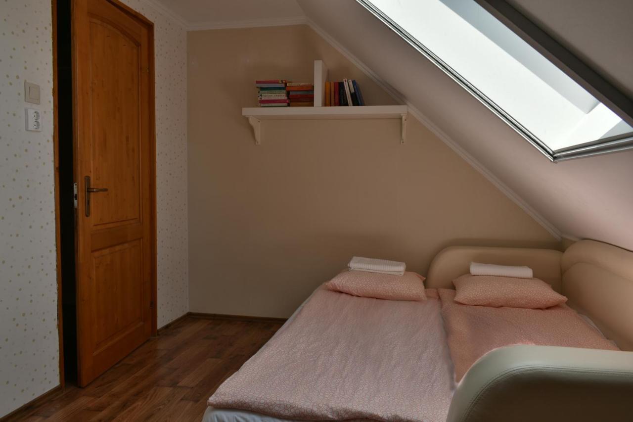 Lagom Apartman Gyula Dış mekan fotoğraf