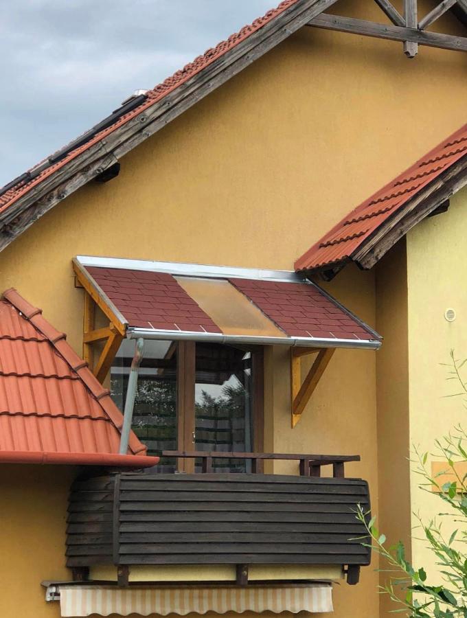 Lagom Apartman Gyula Dış mekan fotoğraf